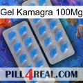 Gel Kamagra 100Mg 23